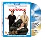 Old Dogs (Three-Disc Blu-ray Combo Pack w/ DVD + Digital Copy)