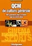 QCM de culture g�n�rale