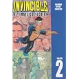 Invincible: The Ultimate Collection, Vol. 2