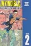 Invincible: The Ultimate Collection, Vol. 2