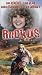 VHS : Ruckus (1982) (Slip)