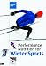 Performance Nutrition for Winter Sports by Monique Ryan ISBN 0974625450