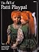 Book Art Of Patti Playpal