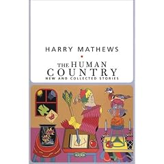 The Human Country: New and Collected Stories (American Literature (Dalkey Archive))