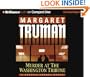 Murder at the Washington Tribune (Capital Crimes, No. 21)