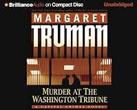 Murder at the Washington Tribune