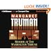 Murder at the Washington Tribune (Capital Crimes, No. 21)