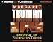 Book Murder at the Washington Tribune (Capital Crimes #21) [UNABRIDGED]