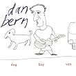 Dog Boy Van