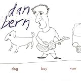 Dan Bern -  Dog Boy Van