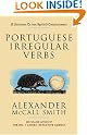 Portuguese Irregular Verbs
