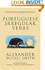 Portuguese Irregular Verbs