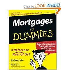 Mortgages for Dummies