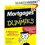 Mortgages for Dummies (For Dummies (Lifestyles Paperback))