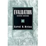 Evaluation: Methods for Studying Programs and Policies, 2nd Edition