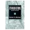 Evaluation (2nd Edition)