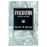 Evaluation (2nd Edition)