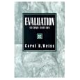 Evaluation (2nd Edition)