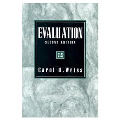Evaluation (2nd Edition)