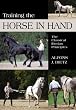 Training the Horse in Hand: The Classical Iberian Principles