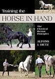  : Training the Horse in Hand: The Classical Iberian Principles
