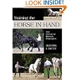 Training the Horse in Hand: The Classical Iberian Principles by Alfons J. Dietz
