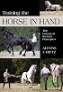 Training the Horse in Hand: The Classical Iberian Principles