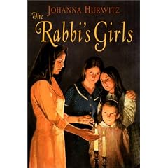 The Rabbi's Girls
