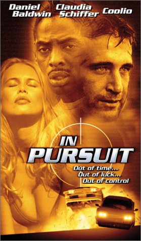 In Pursuit (2000) by Jeff Daniels