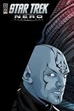 Star Trek: Nero #1