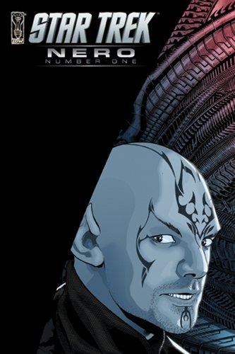 Star Trek: Nero #1