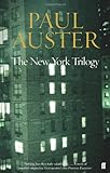 The New York trilogy