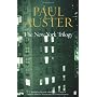 The New York Trilogy. City of Glass / Ghosts / The&hellip von Paul Auster