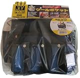 アイガー(EIGER TOOL) ツールポケット 内装用腰袋 M EG-513