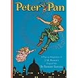 Peter Pan (A Classic Collectible Pop-Up)