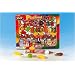 Playfood Set 263398 Kitchen Collection Lebensmittel Set 60 Pieces