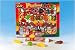 Playfood Set 263398 Kitchen Collection Lebensmittel Set 60 Pieces