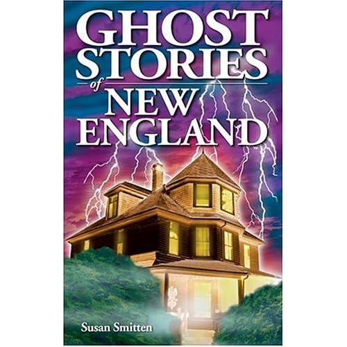 Ghost Stories of New England