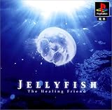 JELLYFISH The Healing Fri
