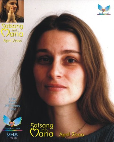 Satsang mit Maria Dott-Carmon