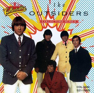 The Outsiders - Collectors Series: The Outsiders - Zortam Music