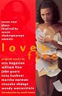 Love's Fire: Seven New Plays Inspired By Seven Sha...