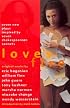 Love's Fire: Seven New Plays Inspired By Seven Shakespearean Sonnets