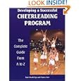 Developing A Successful Cheerleading Program (Developing a Successful Program) by Pam Headridge and Nancy Garr