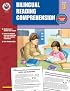 Bilingual Reading Comprehension, Grade 3 (Bilingual Reading Comprehension)