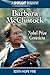 Barbara McClintock: Nobel Prize Geneticist (Spotlight Biography)