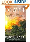 Death in the Setting Sun (Crime Collection)