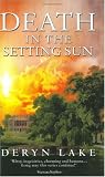 Death in the Setting Sun (John Rawlings Mystery)
