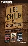 Lee Child CD Collection 2
