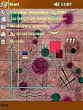 Wassily Kandisky Themes Pack (5 paintings)